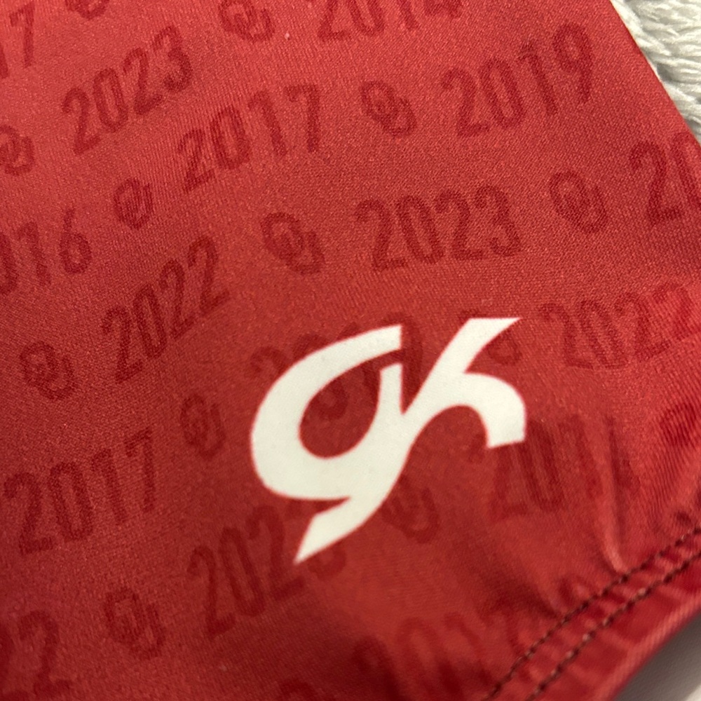 OU LEOTARD - Picture 2 of 4